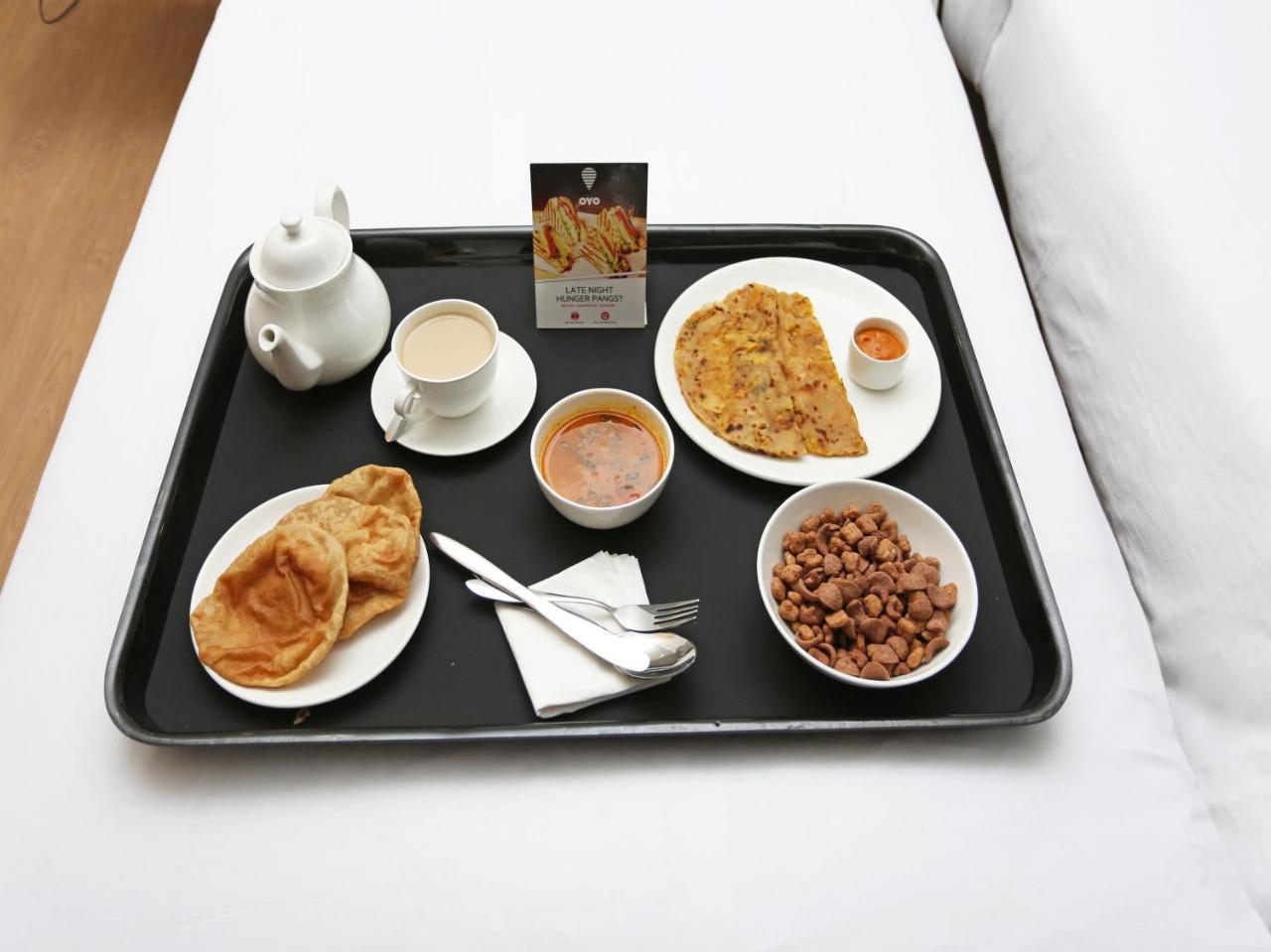 Olivia Hotels At Delhi Airport Új-Delhi Kültér fotó